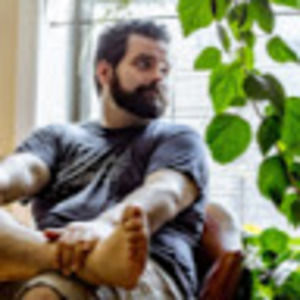 Meet your Posher, Thomas